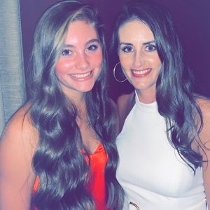 Meet your Posher, Mckenzie